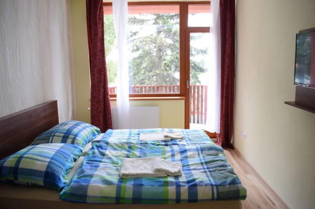 Garni hotel Relax, Senec