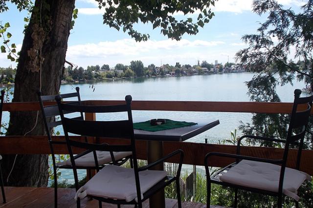 Garni hotel Relax, Senec