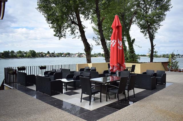 Garni hotel Relax, Senec
