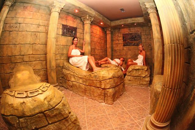 Garni hotel Relax, Senec