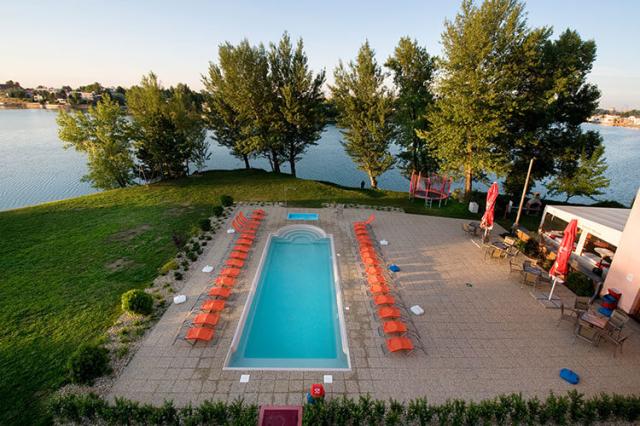 Garni hotel Relax, Senec