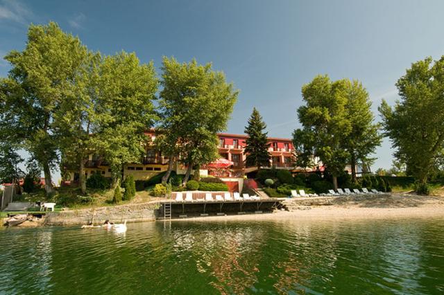 Garni hotel Relax, Senec