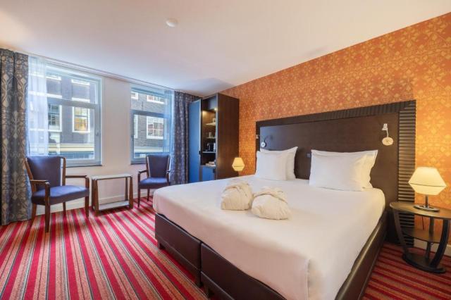 Hotel Grand Amrath