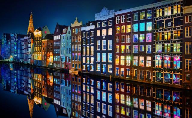 Amsterdam
