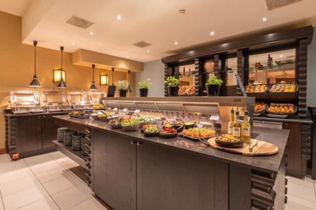 Hotel Grand Amrath