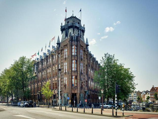 Hotel Grand Amrath
