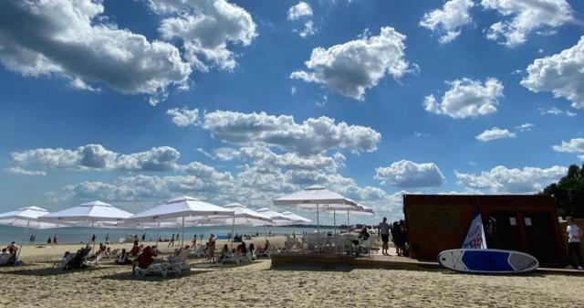 Hotel Sopot, Sopoty