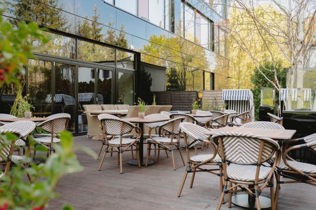 Hotel Sopot, Sopoty