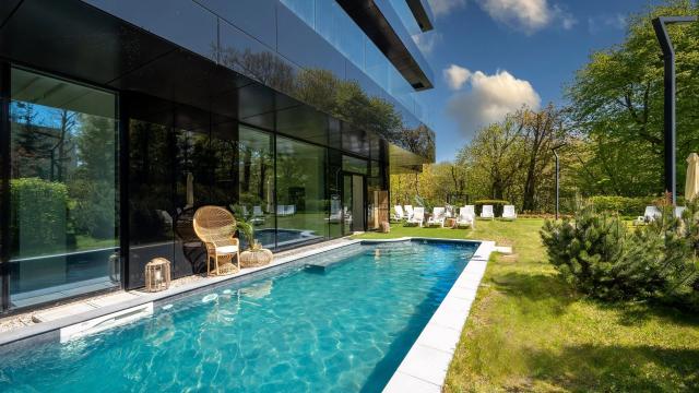Hotel Sopot, Sopoty