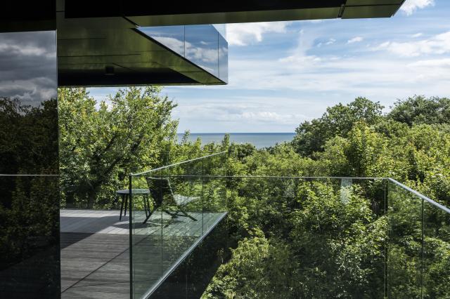 Hotel Sopot, Sopoty