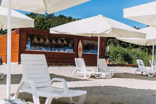 Hotel Sopot, Sopoty