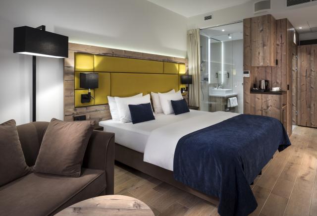 Hotel Sopot, Sopoty