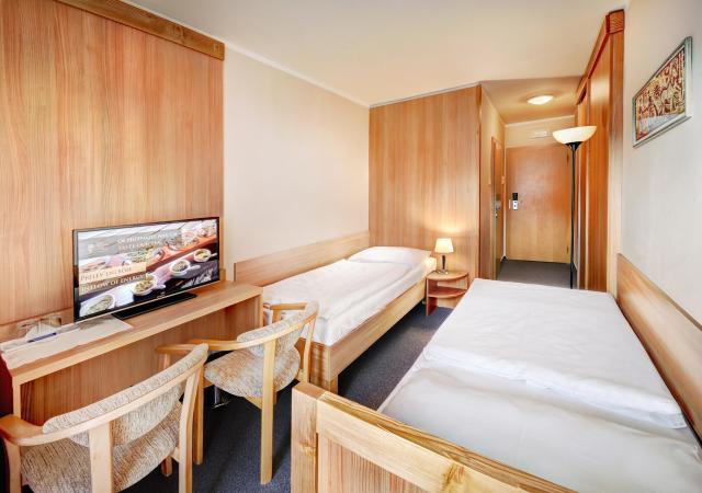 hotel Fis