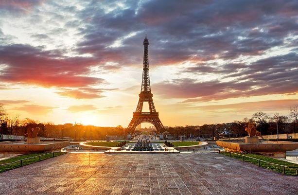 New Hotel Le Voltaire