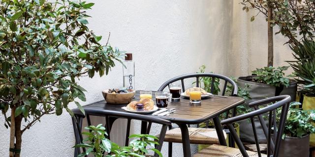 Hotel Le Voltaire