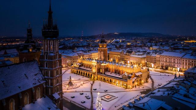 Krakow