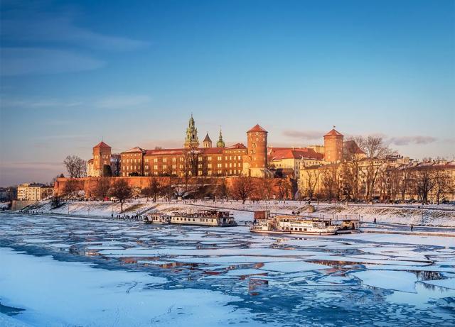 krakow
