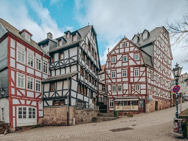 Marburg