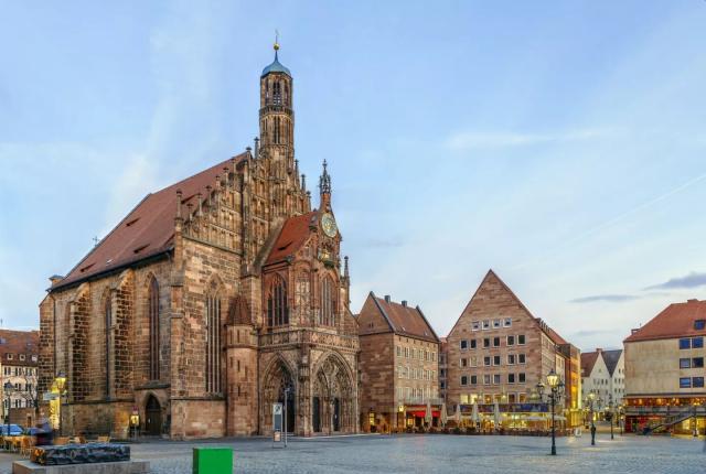 norimberk