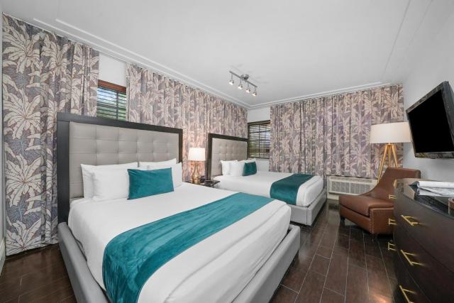 riviera south beach