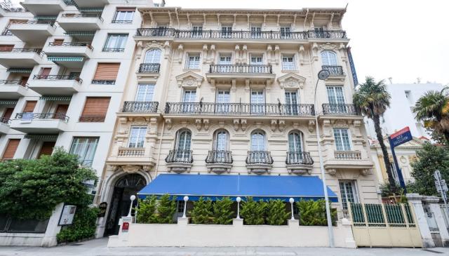 Hotel Excelsior