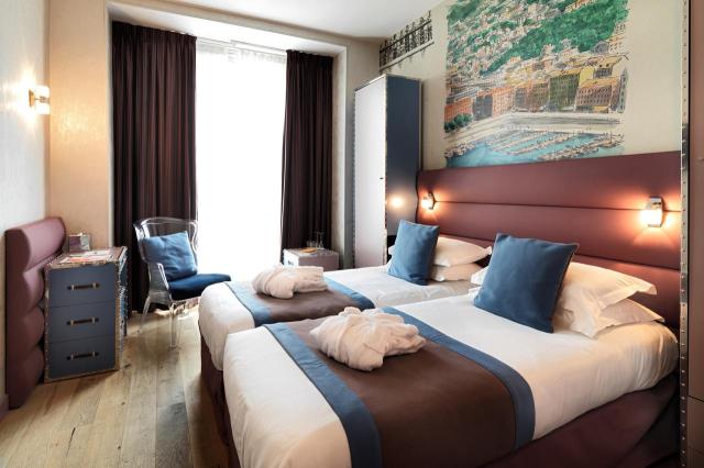 Hotel Excelsior 4*