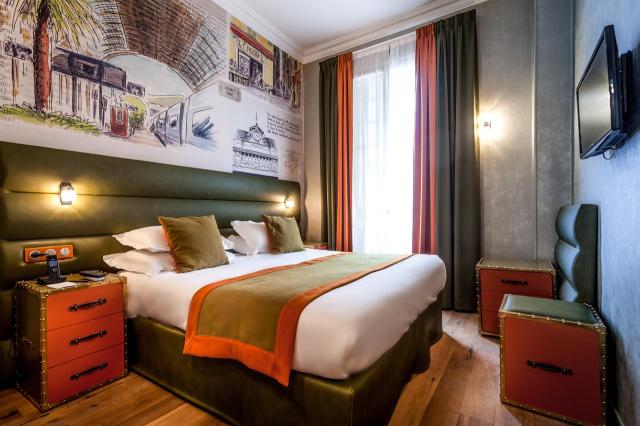 Hotel Excelsior 4*