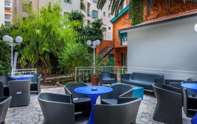 Hotel Excelsior 4*