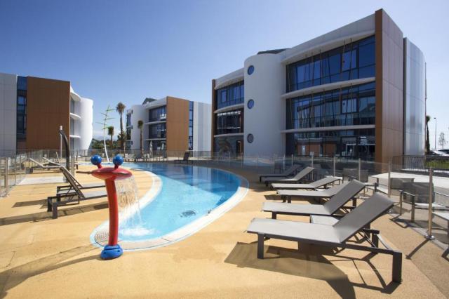 Hotel Marineland (SoBlue)