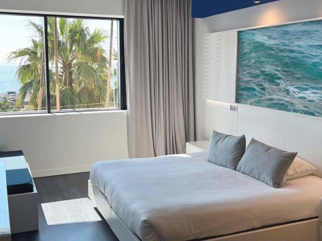 Hotel Marineland (SoBlue)