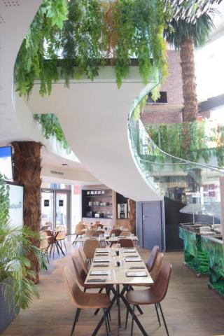 Hotel Marineland (SoBlue)