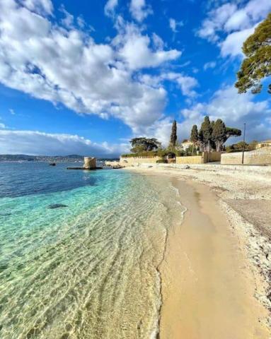 Antibes