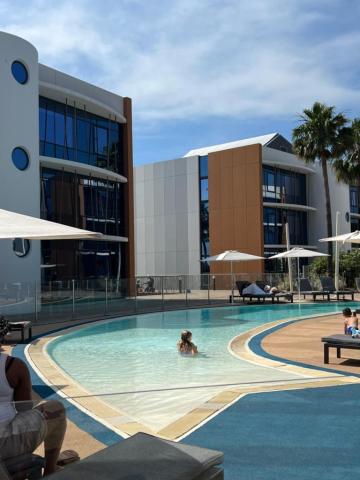 Hotel Marineland (SoBlue)
