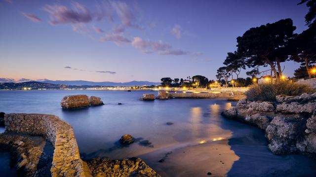 Antibes