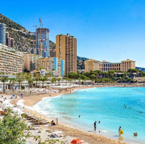 Monte Carlo
