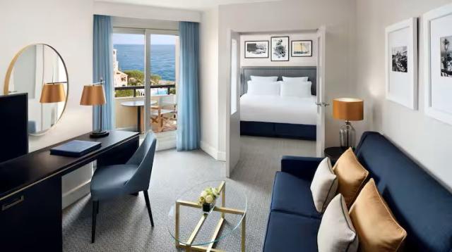 Hotel Columbus