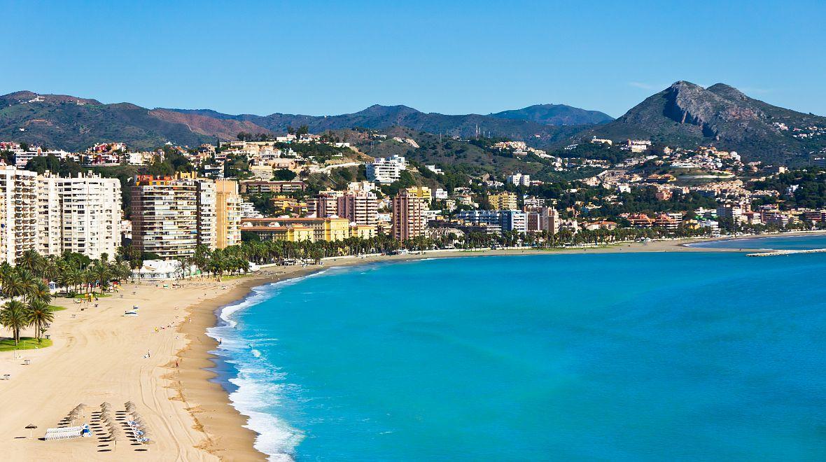 Sol Guadalmar