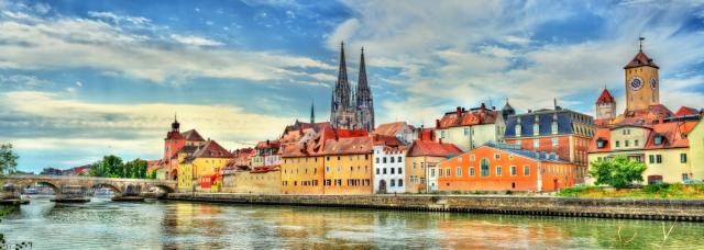 regensburg