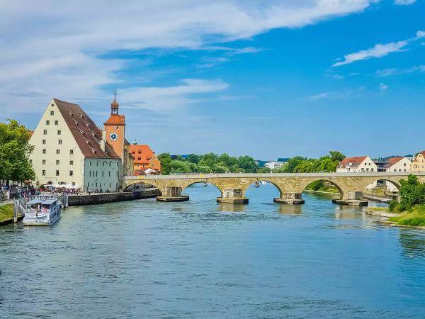 regensburg
