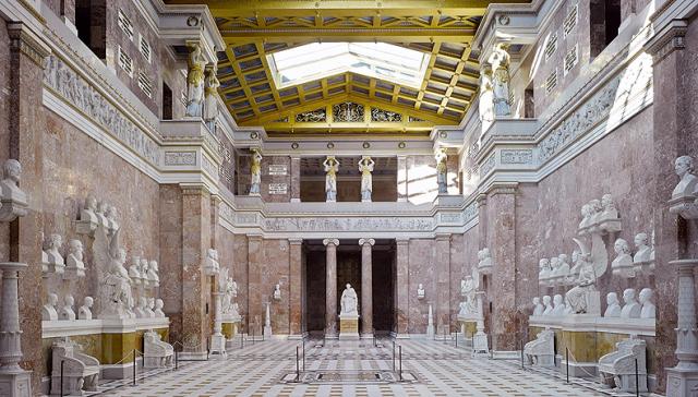 Walhalla