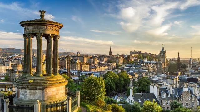 Edinburgh