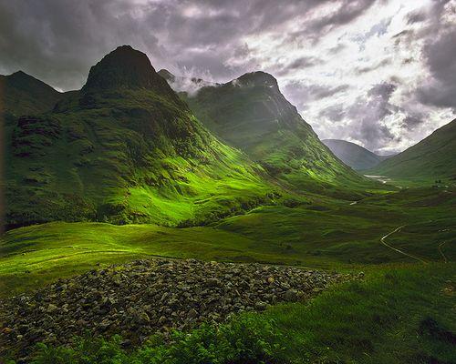 Glencoe