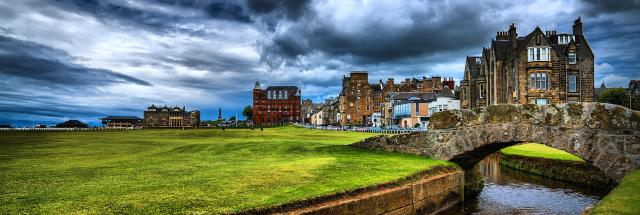 St. Andrews