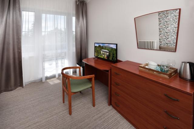 Hotel Lujza Major