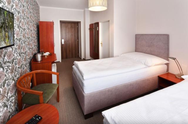Hotel Lujza Major