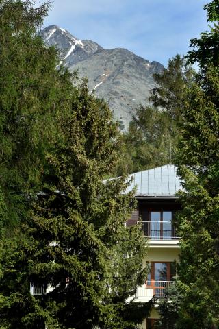 Hotel Lujza Major