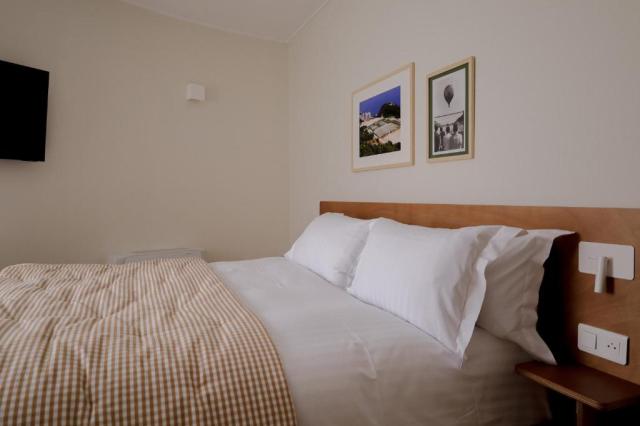 Alfred Hotels