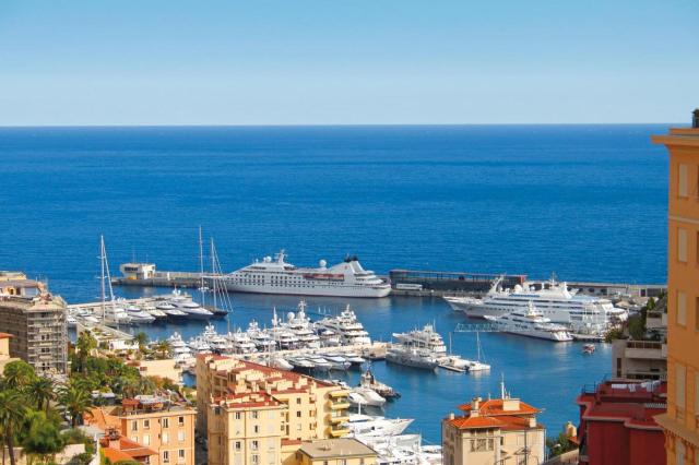 Monaco