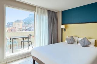 Aparthotel Adagio