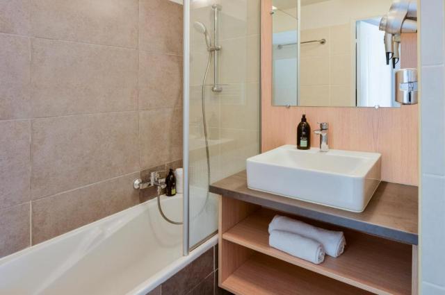 Aparthotel Adagio